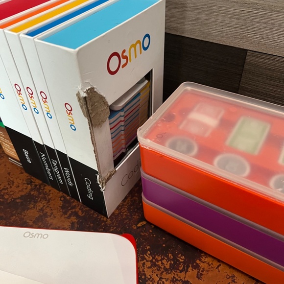 Osmo Lot! - Picture 5 of 6